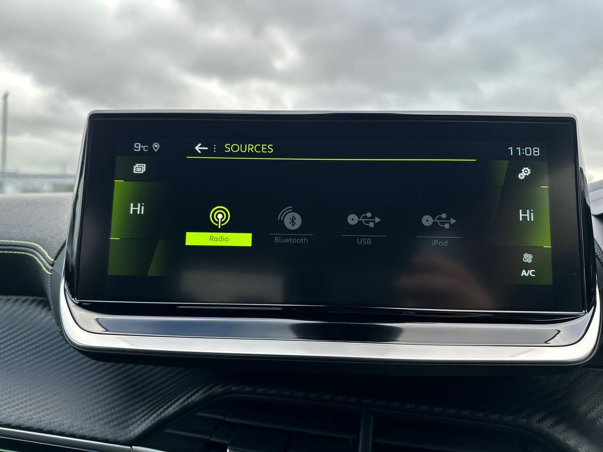 Used Peugeot 2008 2023 for sale - 76847237: Photo 21