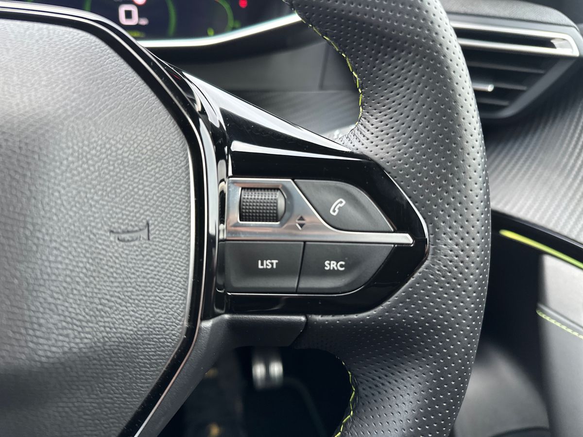 Used Peugeot 2008 2023 for sale - 76847237: Photo 27