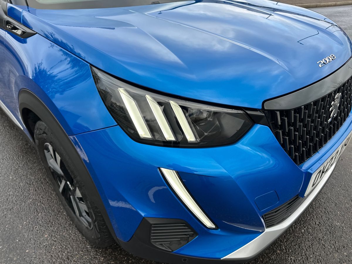 Used Peugeot 2008 2023 for sale - 76847237: Photo 32