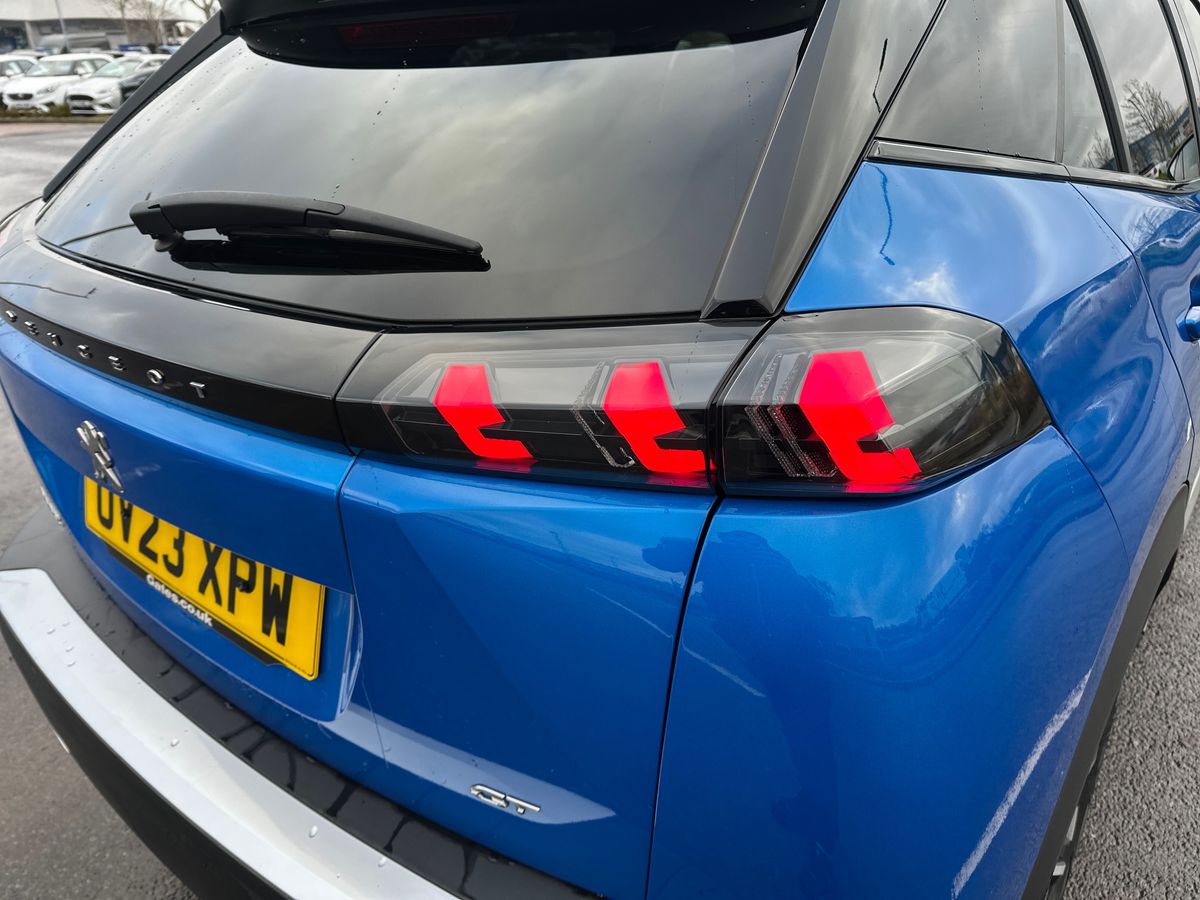 Used Peugeot 2008 2023 for sale - 76847237: Photo 33