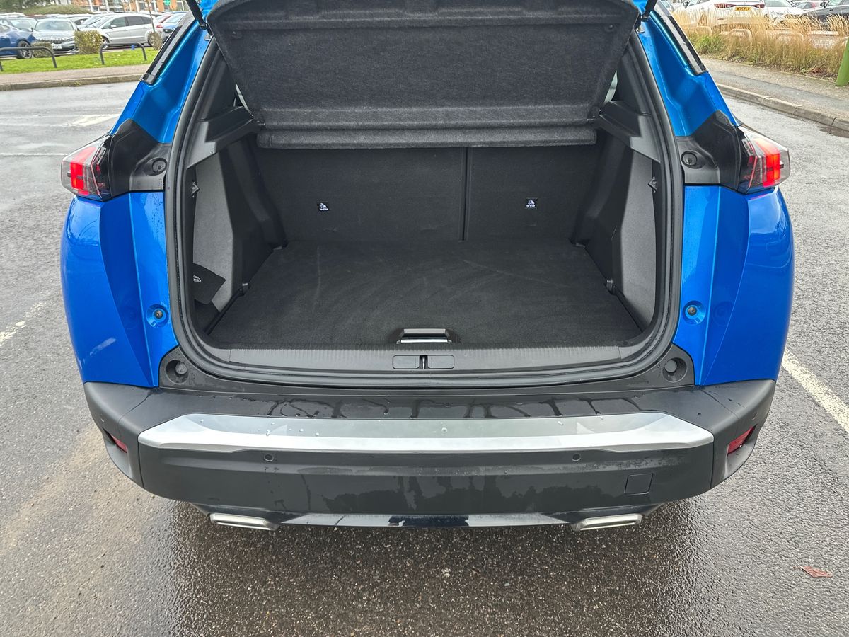 Used Peugeot 2008 2023 for sale - 76847237: Photo 34