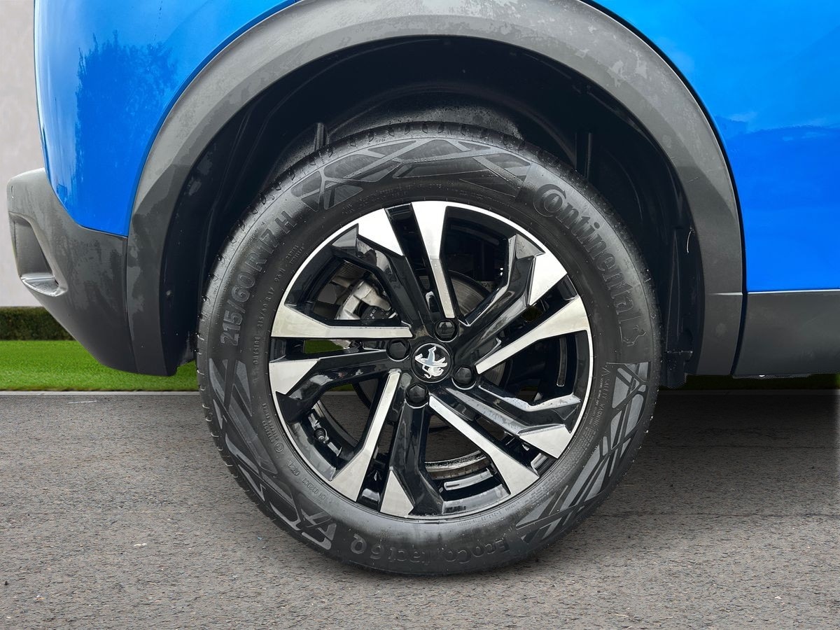 Used Peugeot 2008 2023 for sale - 76847237: Photo 9