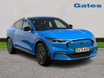 2024 - 216kW Premium 91kWh RWD 5dr Auto