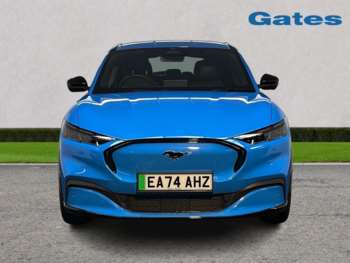 Used Ford Mustang Mach-E 2024 for sale - 74745447: Photo