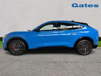 Used Ford Mustang Mach-E 2024 for sale - 74745447: Photo