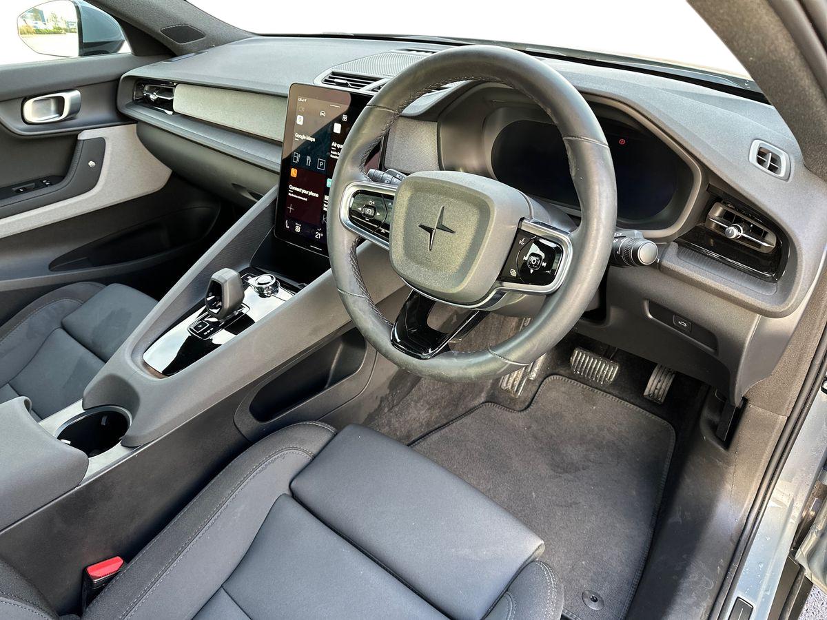 Used Polestar Polestar 2 2023 for sale - 76533707: Photo 10