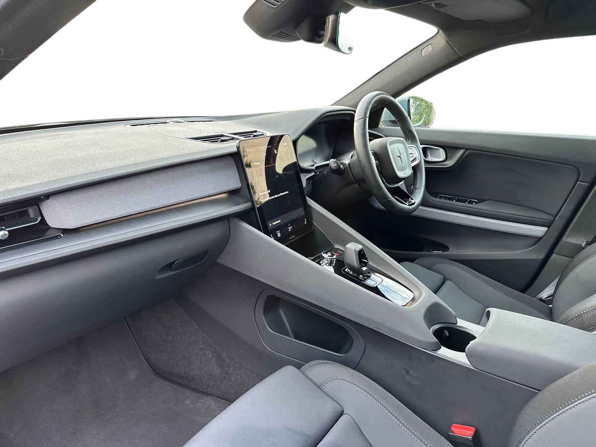 Used Polestar Polestar 2 2023 for sale - 76533707: Photo 11