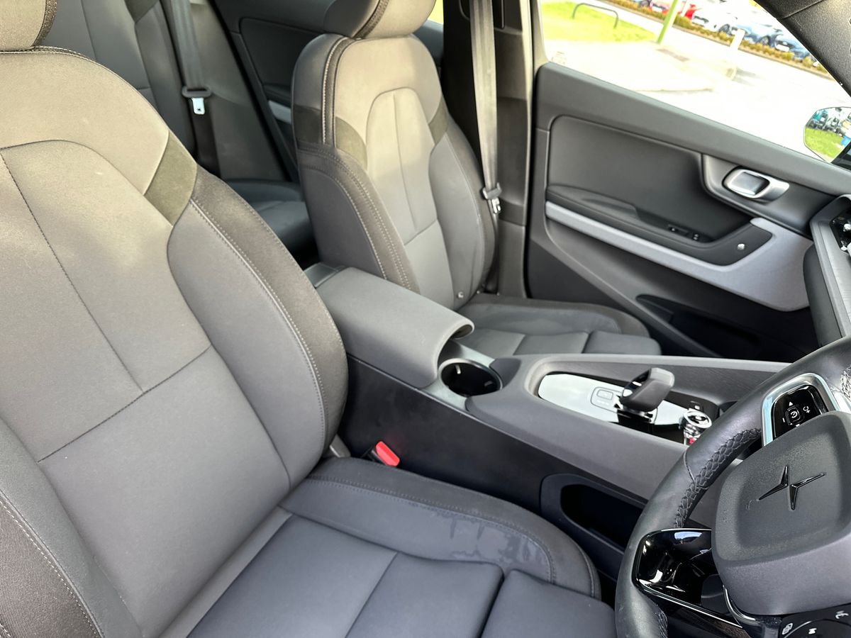 Used Polestar Polestar 2 2023 for sale - 76533707: Photo 12