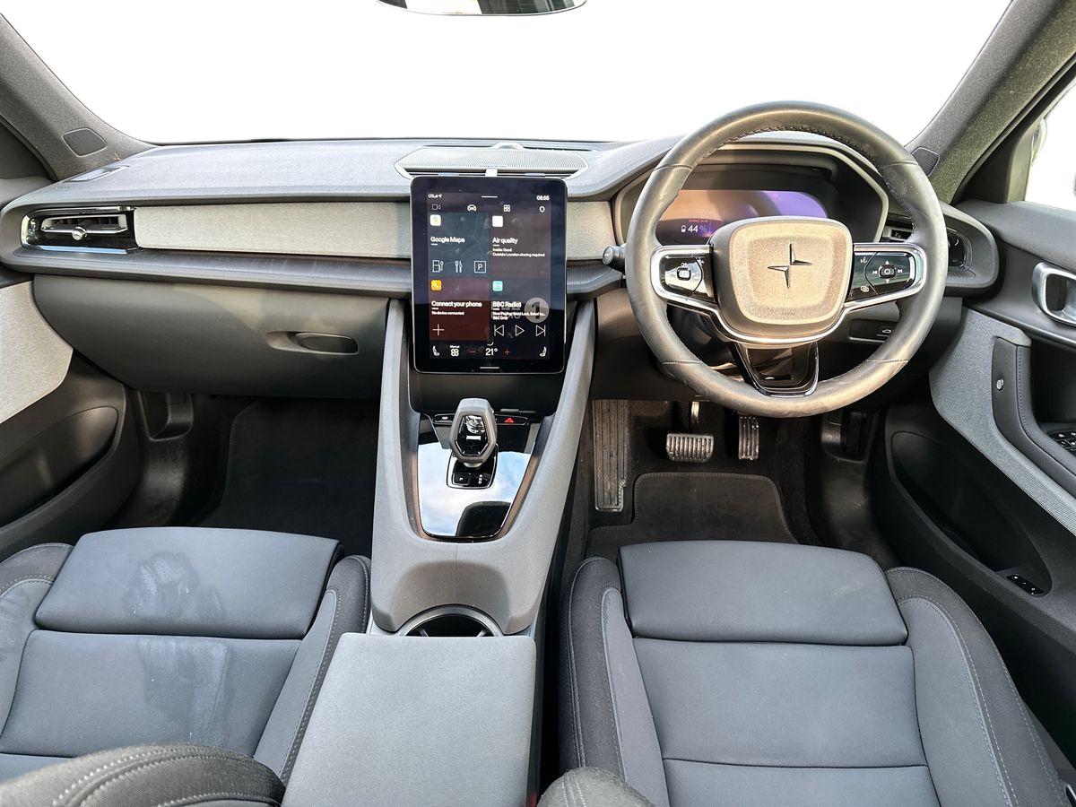 Used Polestar Polestar 2 2023 for sale - 76533707: Photo 15