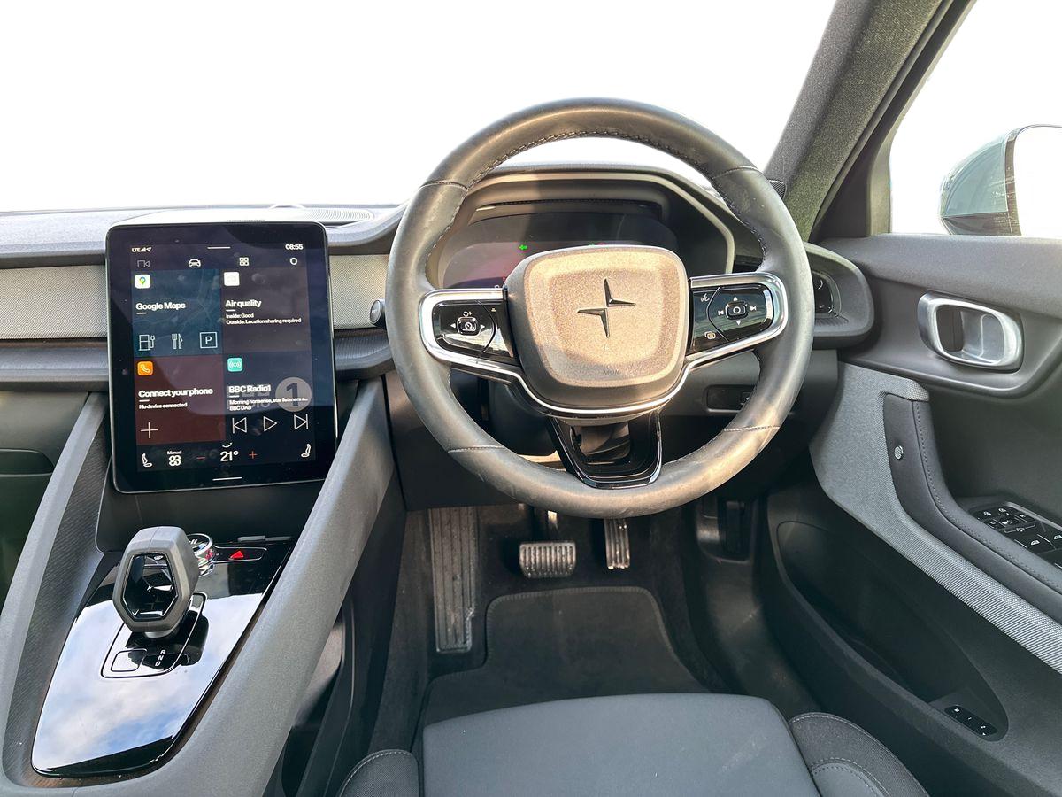 Used Polestar Polestar 2 2023 for sale - 76533707: Photo 16