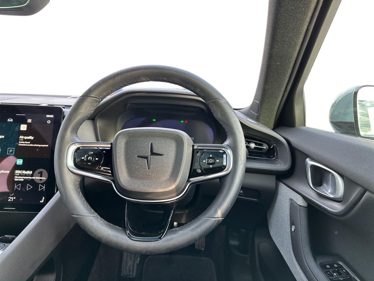 Used Polestar Polestar 2 2023 for sale - 76533707: Photo 17