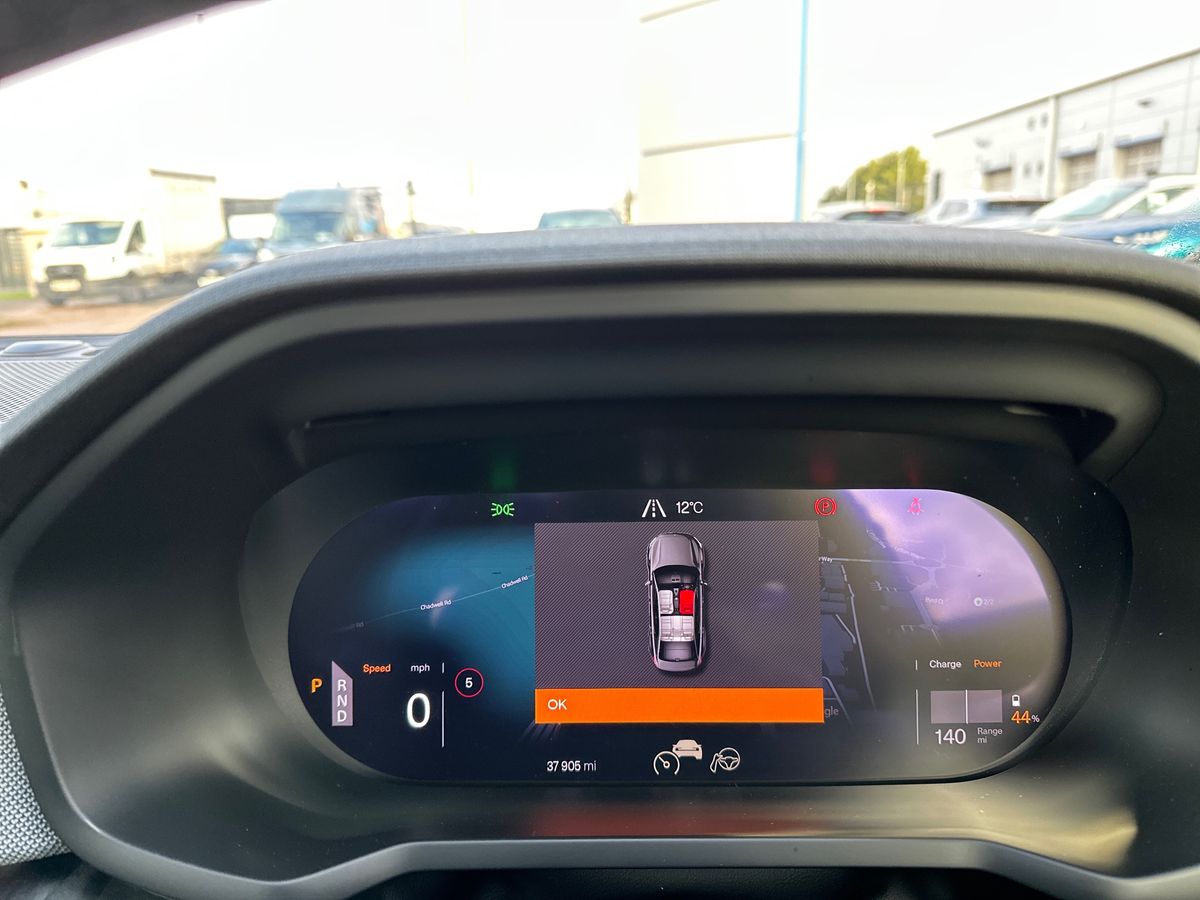 Used Polestar Polestar 2 2023 for sale - 76533707: Photo 18