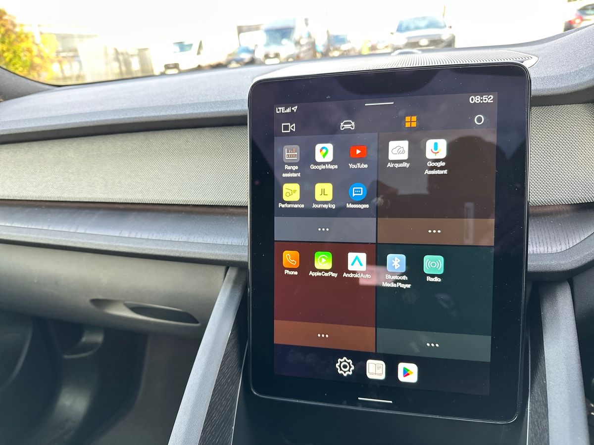 Used Polestar Polestar 2 2023 for sale - 76533707: Photo 19