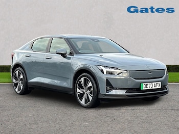 Used Polestar Polestar 2 2023 for sale - 76533707: Photo