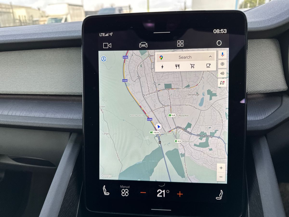 Used Polestar Polestar 2 2023 for sale - 76533707: Photo 20