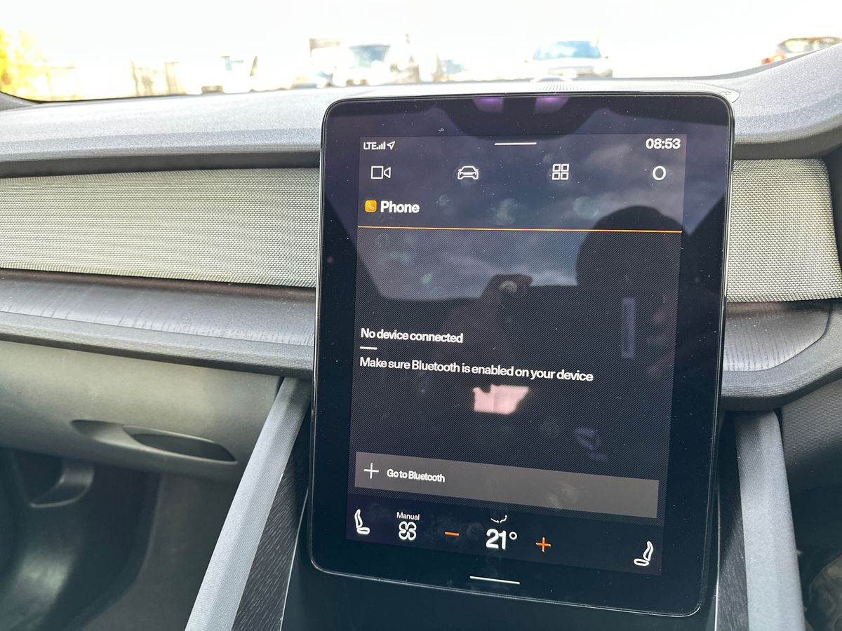 Used Polestar Polestar 2 2023 for sale - 76533707: Photo 21