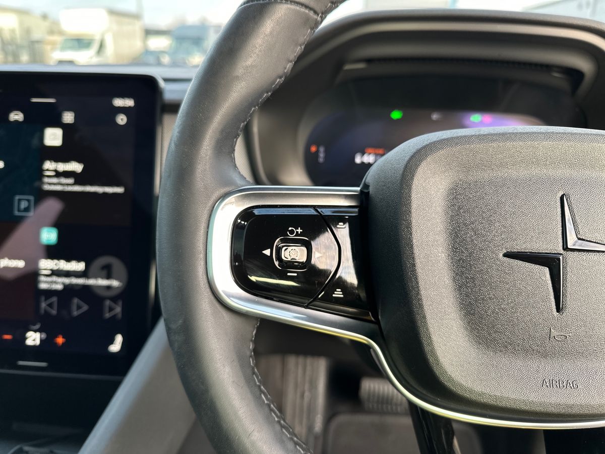 Used Polestar Polestar 2 2023 for sale - 76533707: Photo 26