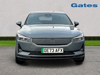 Used Polestar Polestar 2 2023 for sale - 76533707: Photo
