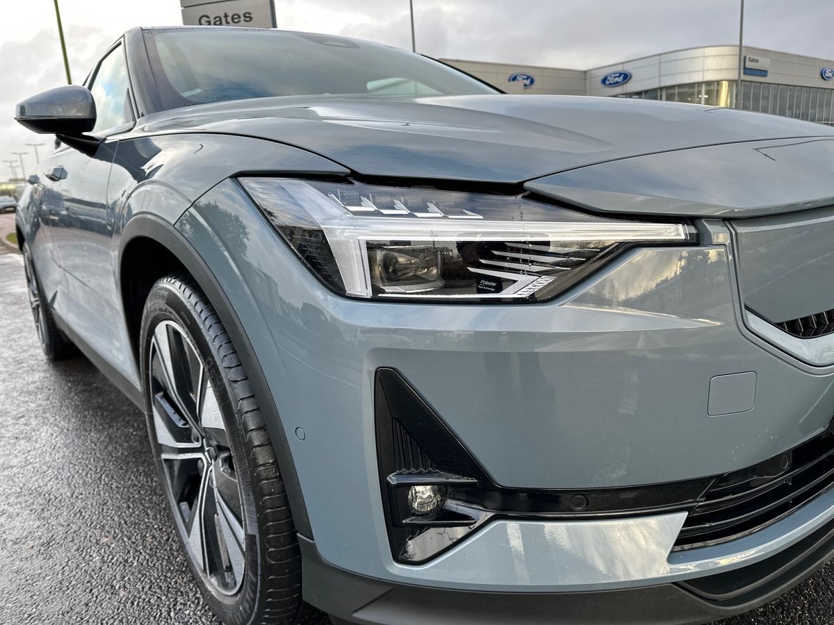 Used Polestar Polestar 2 2023 for sale - 76533707: Photo 32