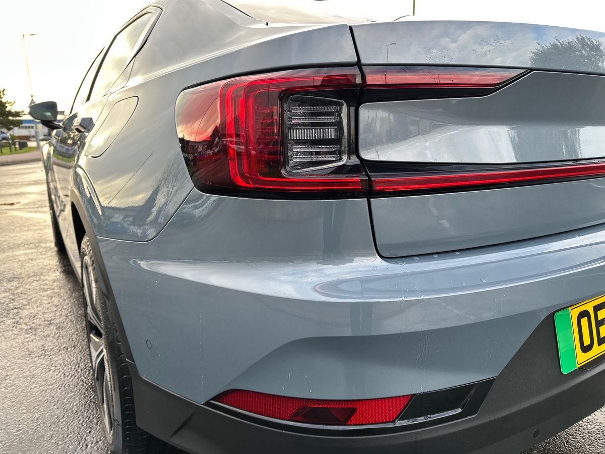 Used Polestar Polestar 2 2023 for sale - 76533707: Photo 33