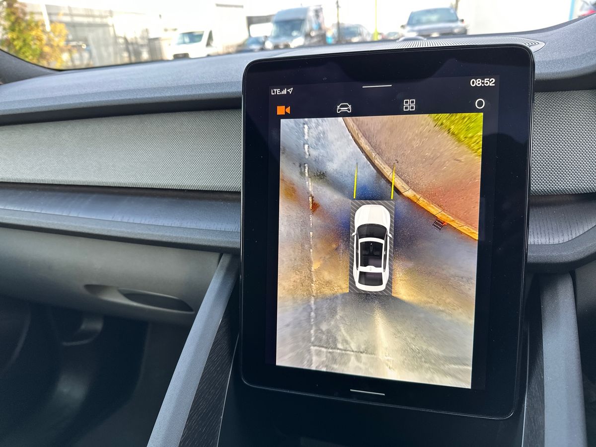 Used Polestar Polestar 2 2023 for sale - 76533707: Photo 39