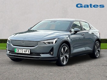 Used Polestar Polestar 2 2023 for sale - 76533707: Photo