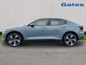 Used Polestar Polestar 2 2023 for sale - 76533707: Photo