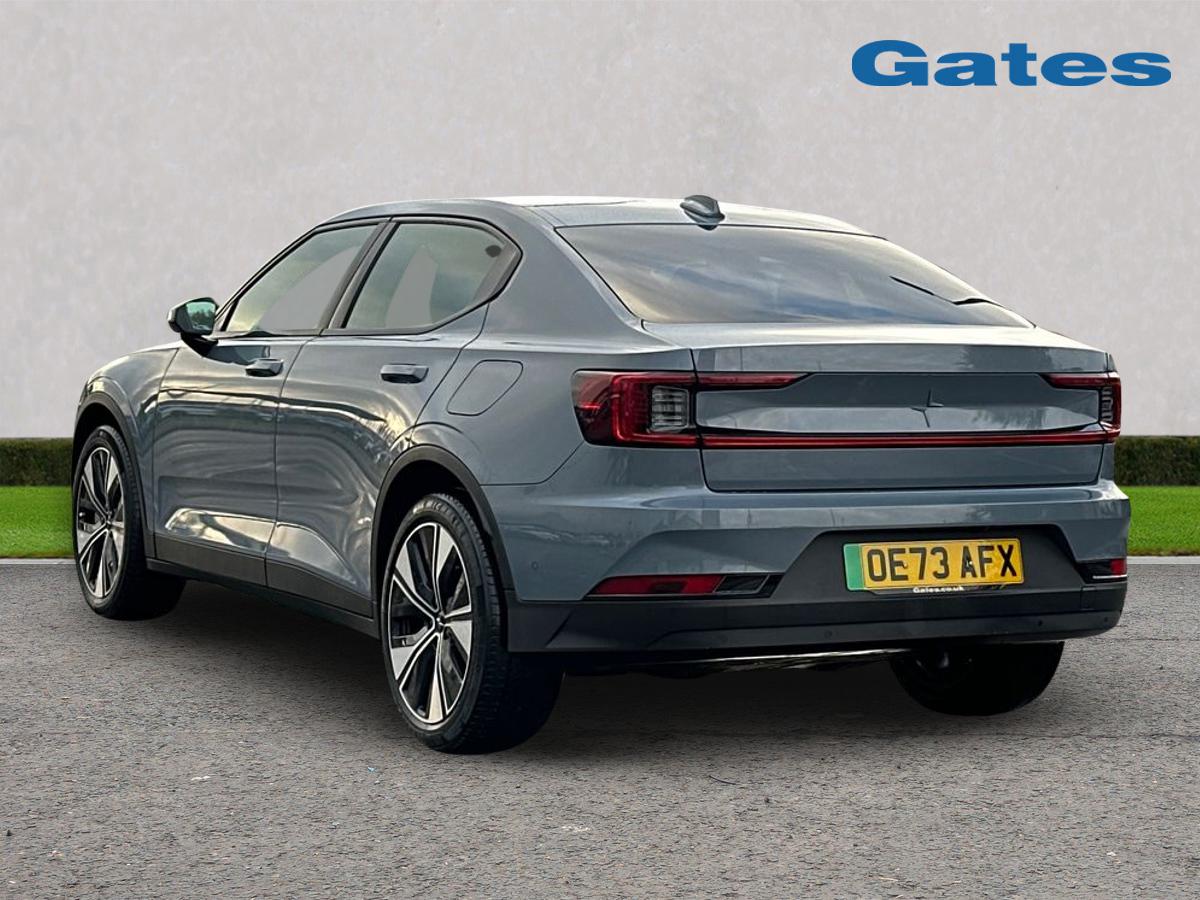 Used Polestar Polestar 2 2023 for sale - 76533707: Photo 5