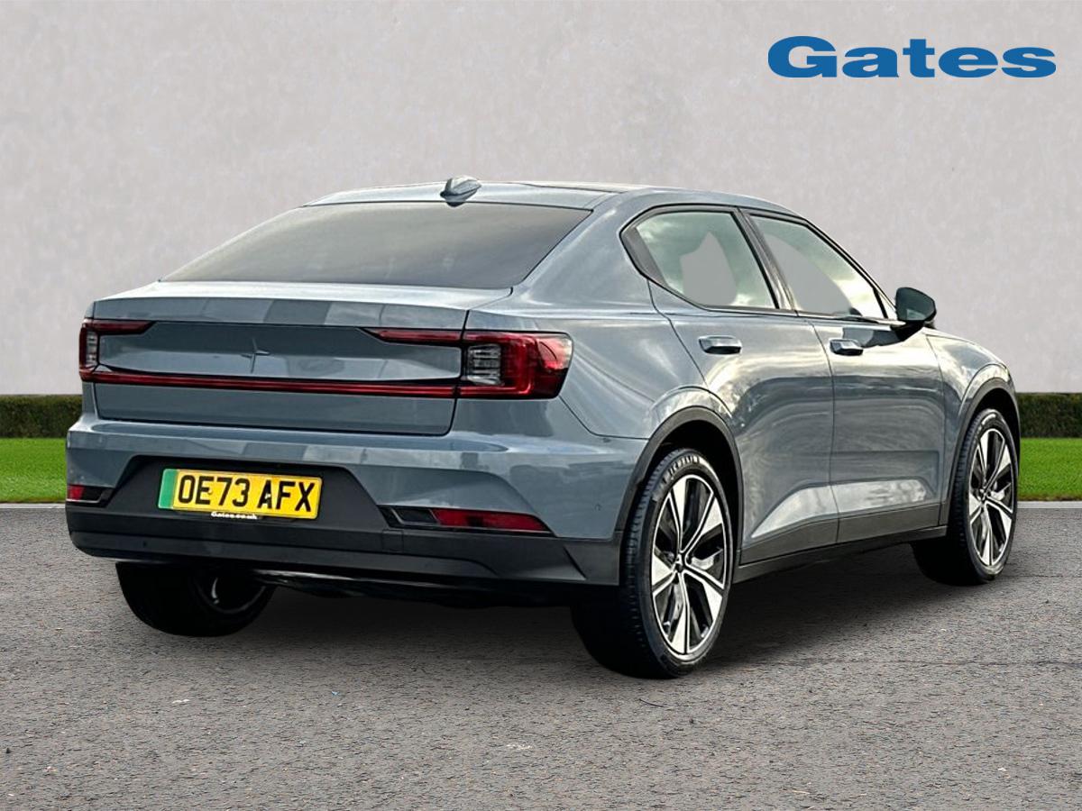 Used Polestar Polestar 2 2023 for sale - 76533707: Photo 7
