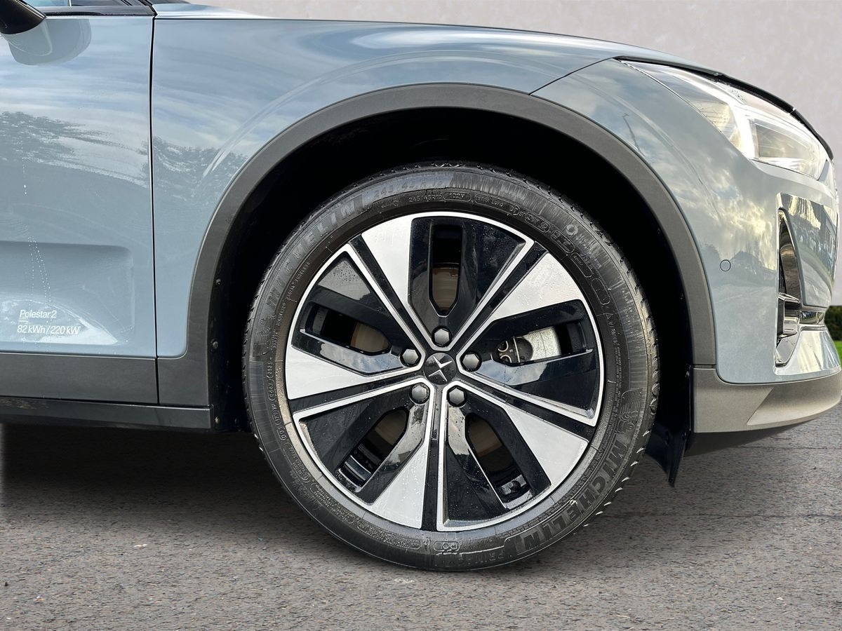 Used Polestar Polestar 2 2023 for sale - 76533707: Photo 9