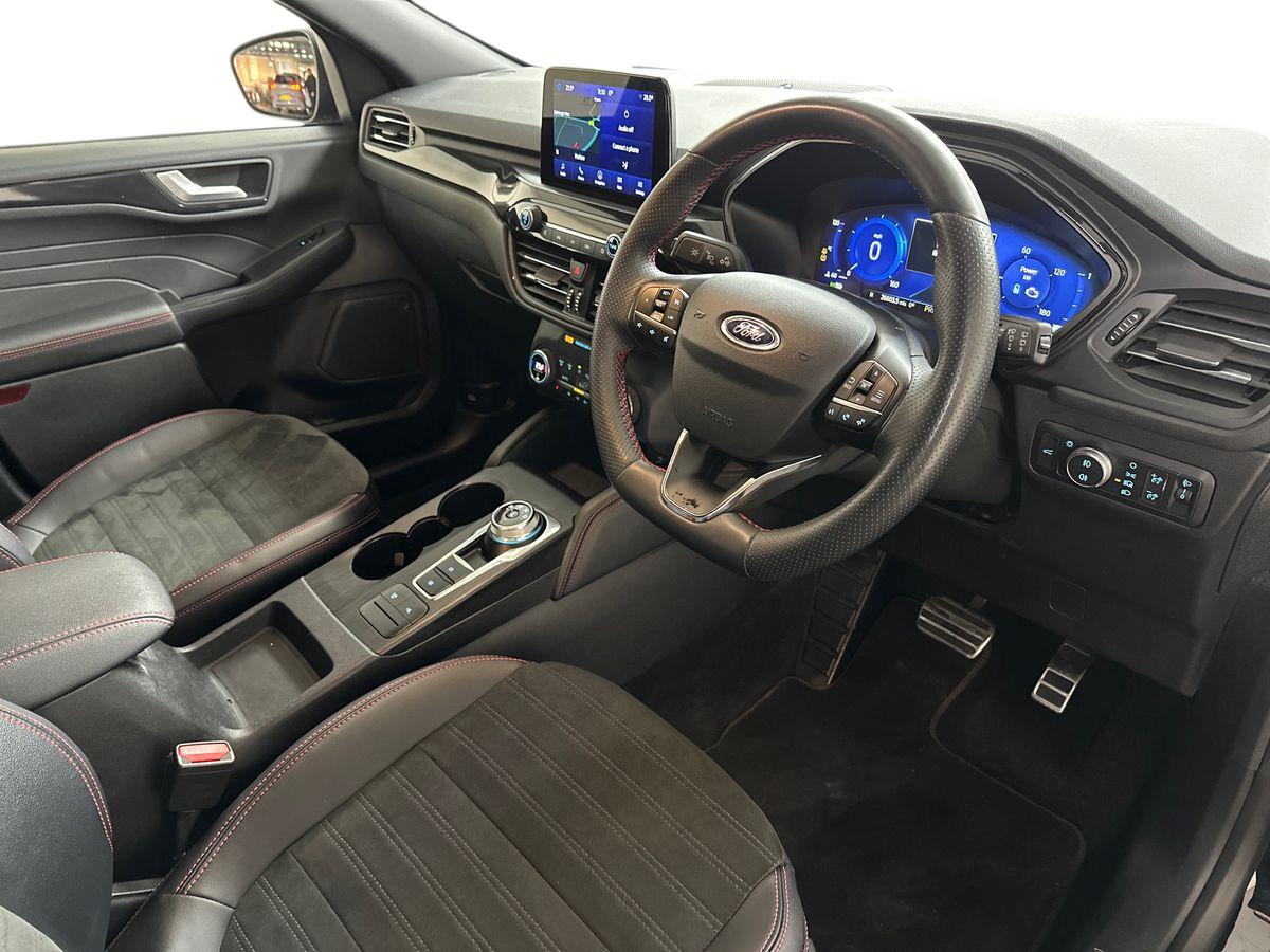 Used Ford Kuga 2022 for sale - 77106060: Photo 10