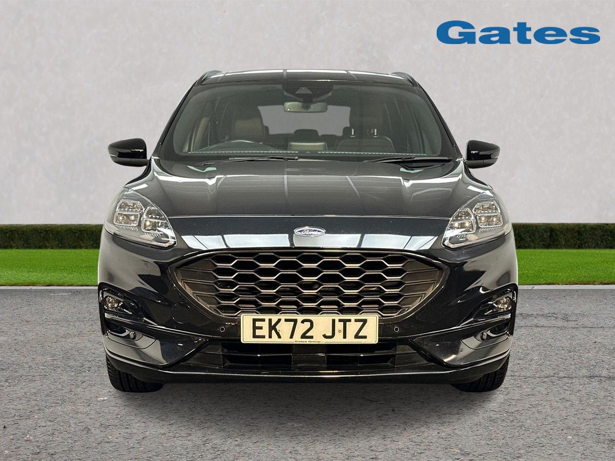 Used Ford Kuga 2022 for sale - 77106060: Photo 2