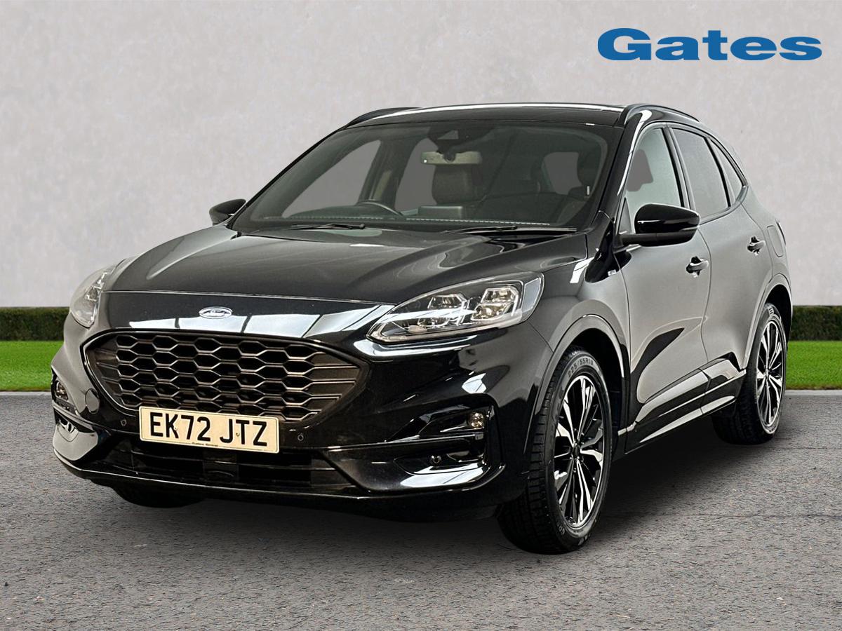 Used Ford Kuga 2022 for sale - 77106060: Photo 3