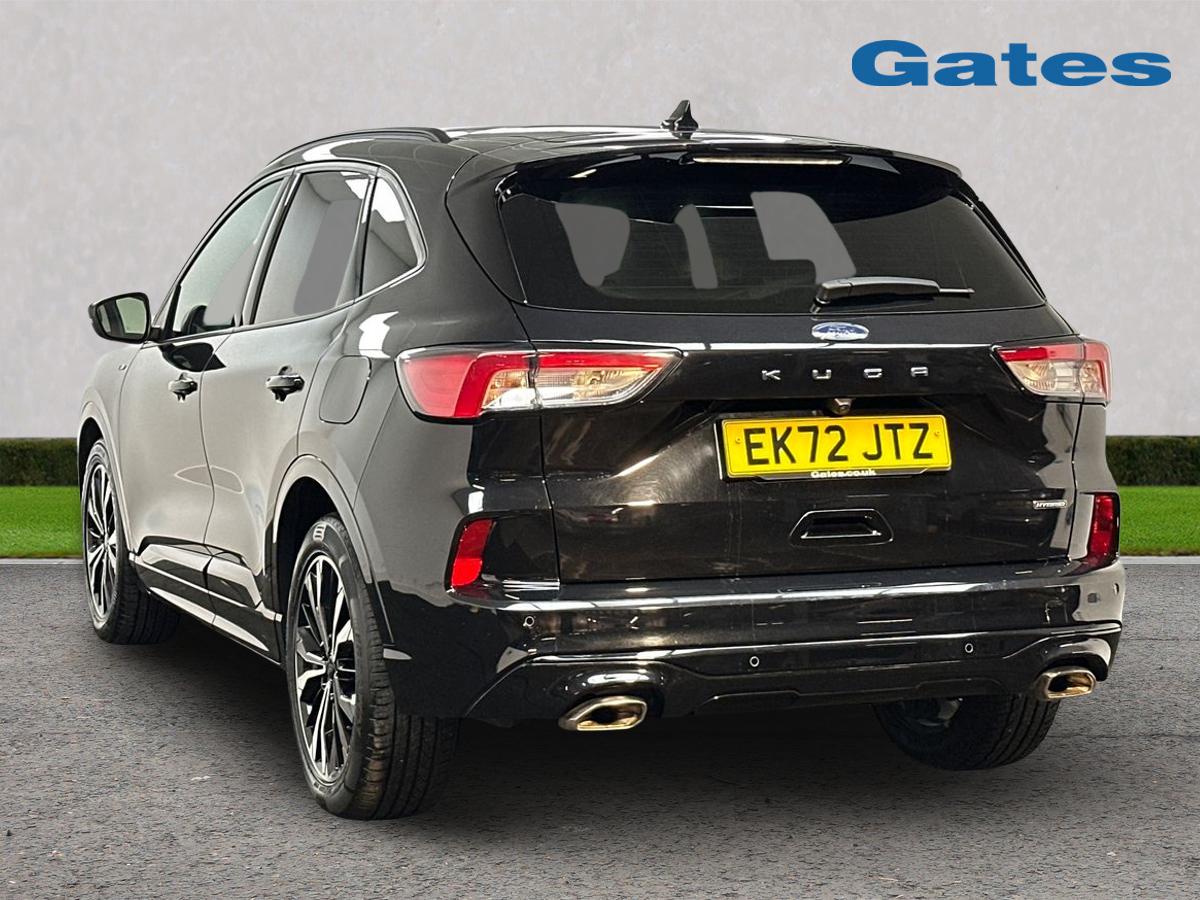 Used Ford Kuga 2022 for sale - 77106060: Photo 5
