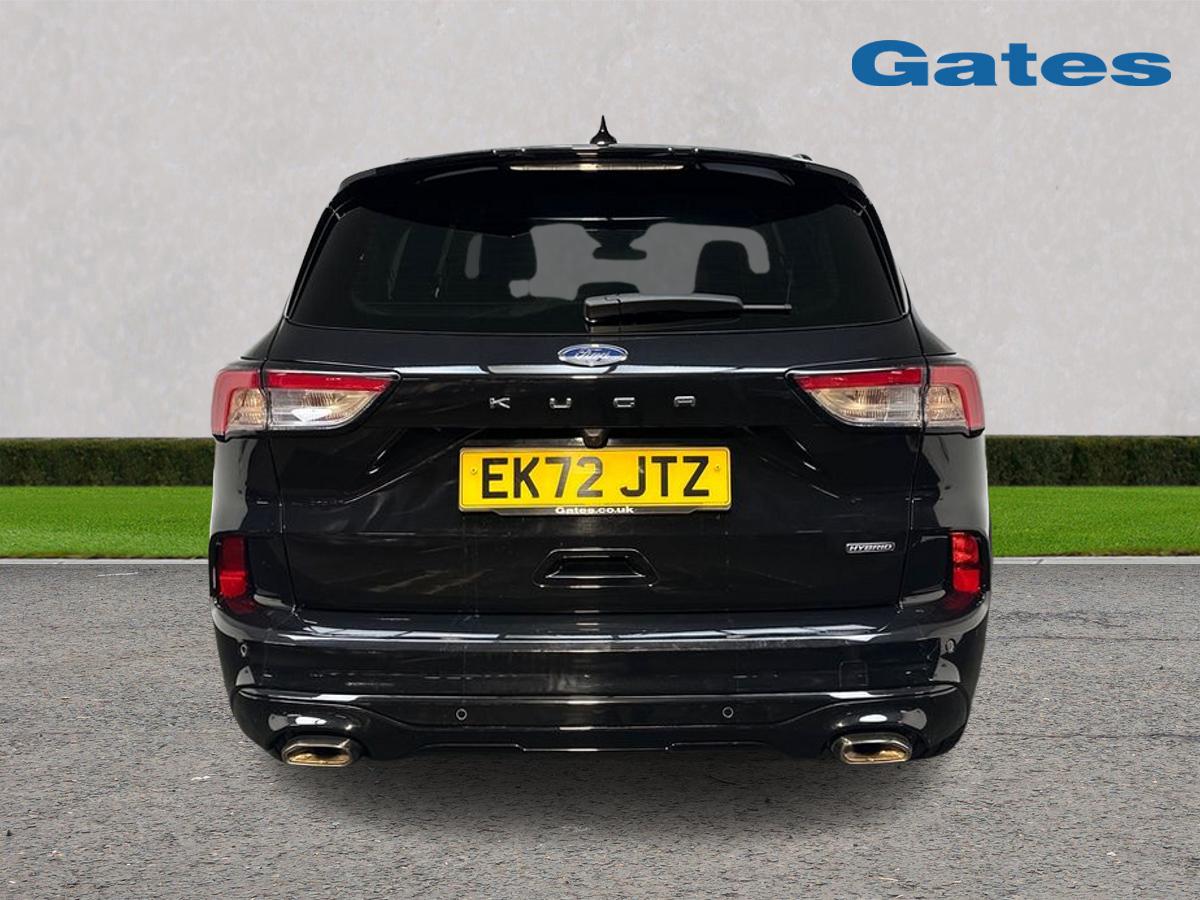 Used Ford Kuga 2022 for sale - 77106060: Photo 6