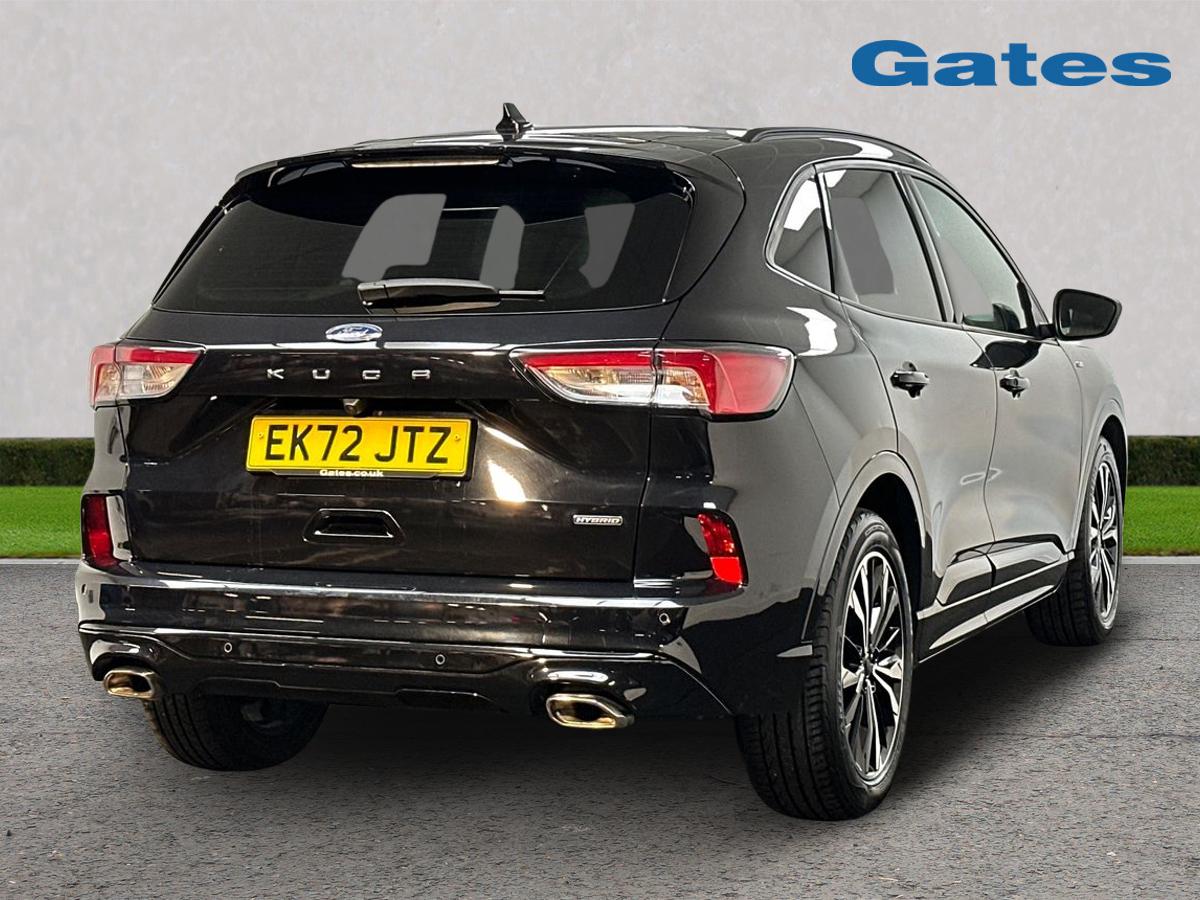 Used Ford Kuga 2022 for sale - 77106060: Photo 7