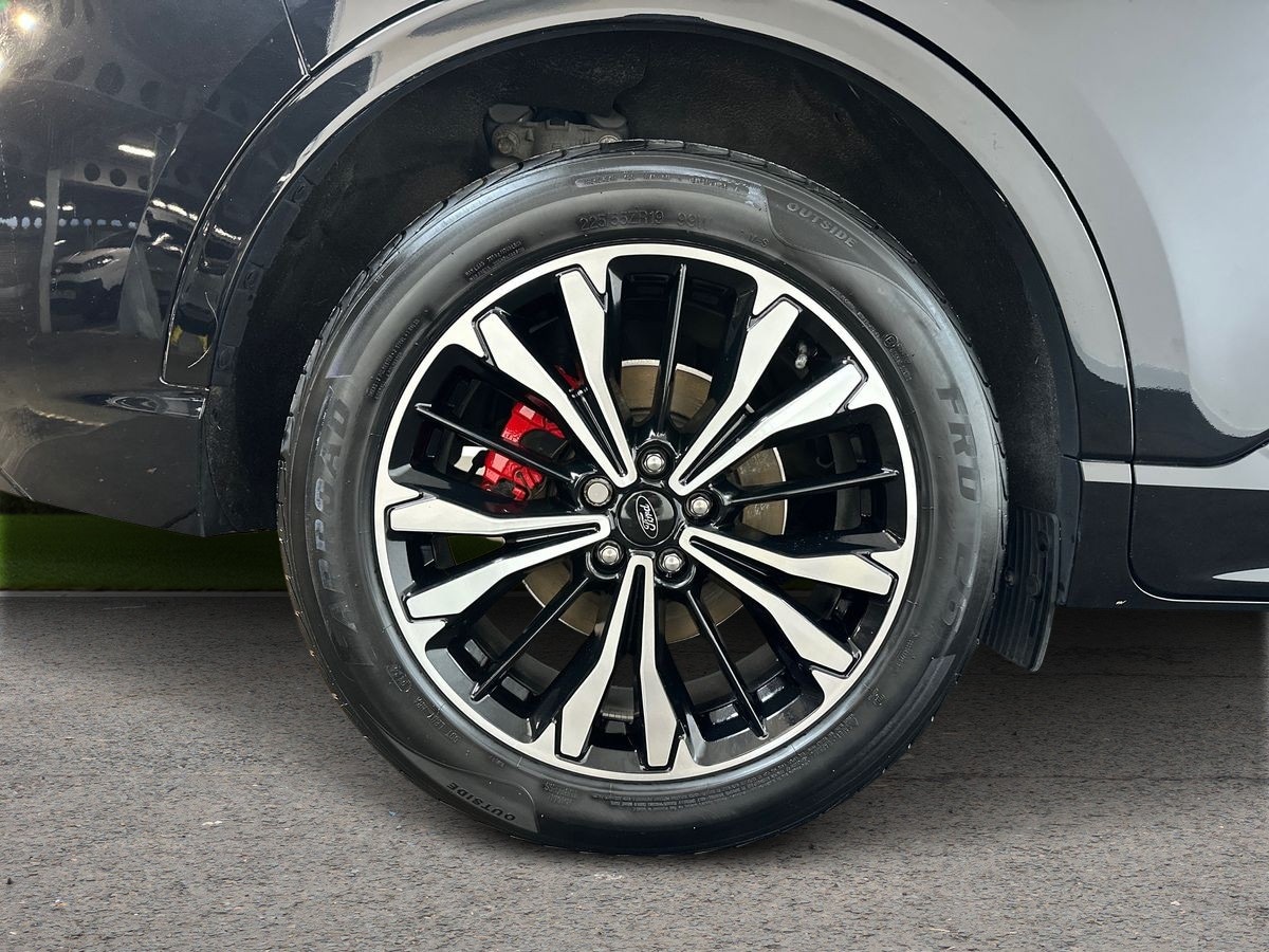 Used Ford Kuga 2022 for sale - 77106060: Photo 9