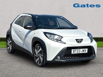 Used Toyota Aygo X 2023 for sale - 79533762: Photo