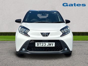 Used Toyota Aygo X 2023 for sale - 79533762: Photo