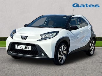 Used Toyota Aygo X 2023 for sale - 79533762: Photo