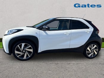 Used Toyota Aygo X 2023 for sale - 79533762: Photo