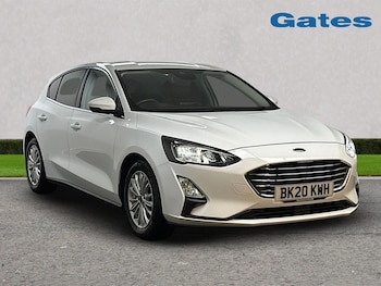 Used Ford Focus 2020 for sale - 75479760: Photo