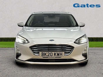 Used Ford Focus 2020 for sale - 75479760: Photo
