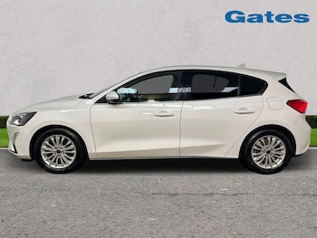 Used Ford Focus 2020 for sale - 75479760: Photo