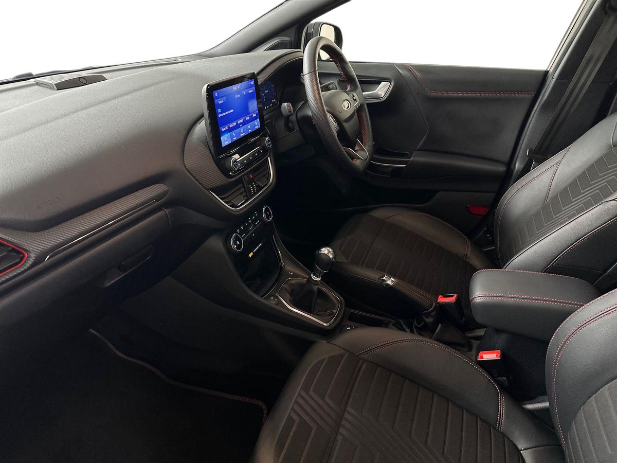 Used Ford Puma 2023 for sale - 76130413: Photo 11