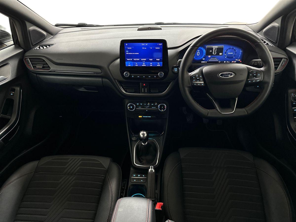 Used Ford Puma 2023 for sale - 76130413: Photo 15