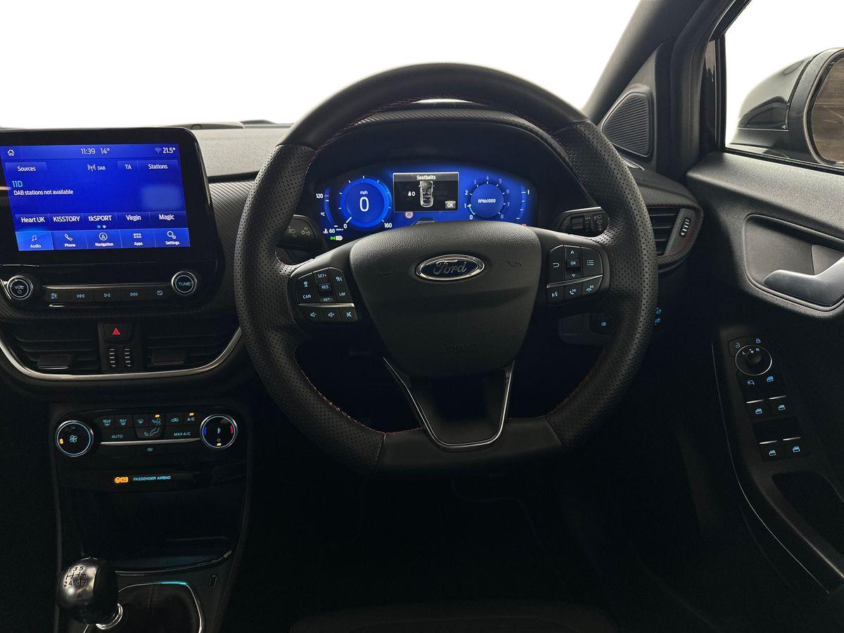 Used Ford Puma 2023 for sale - 76130413: Photo 17