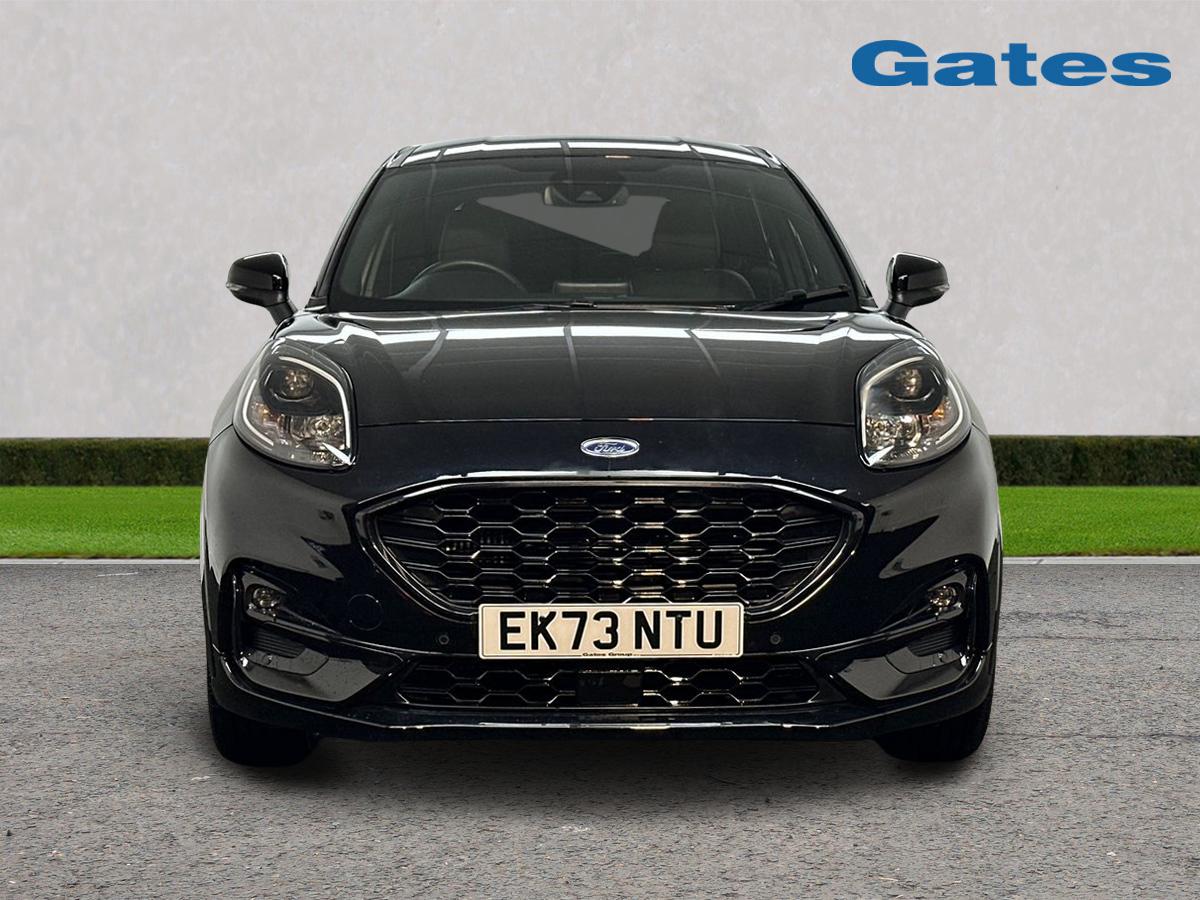 Used Ford Puma 2023 for sale - 76130413: Photo 2