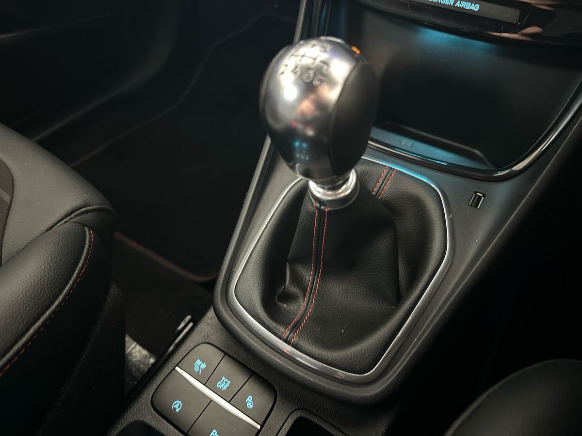 Used Ford Puma 2023 for sale - 76130413: Photo 28