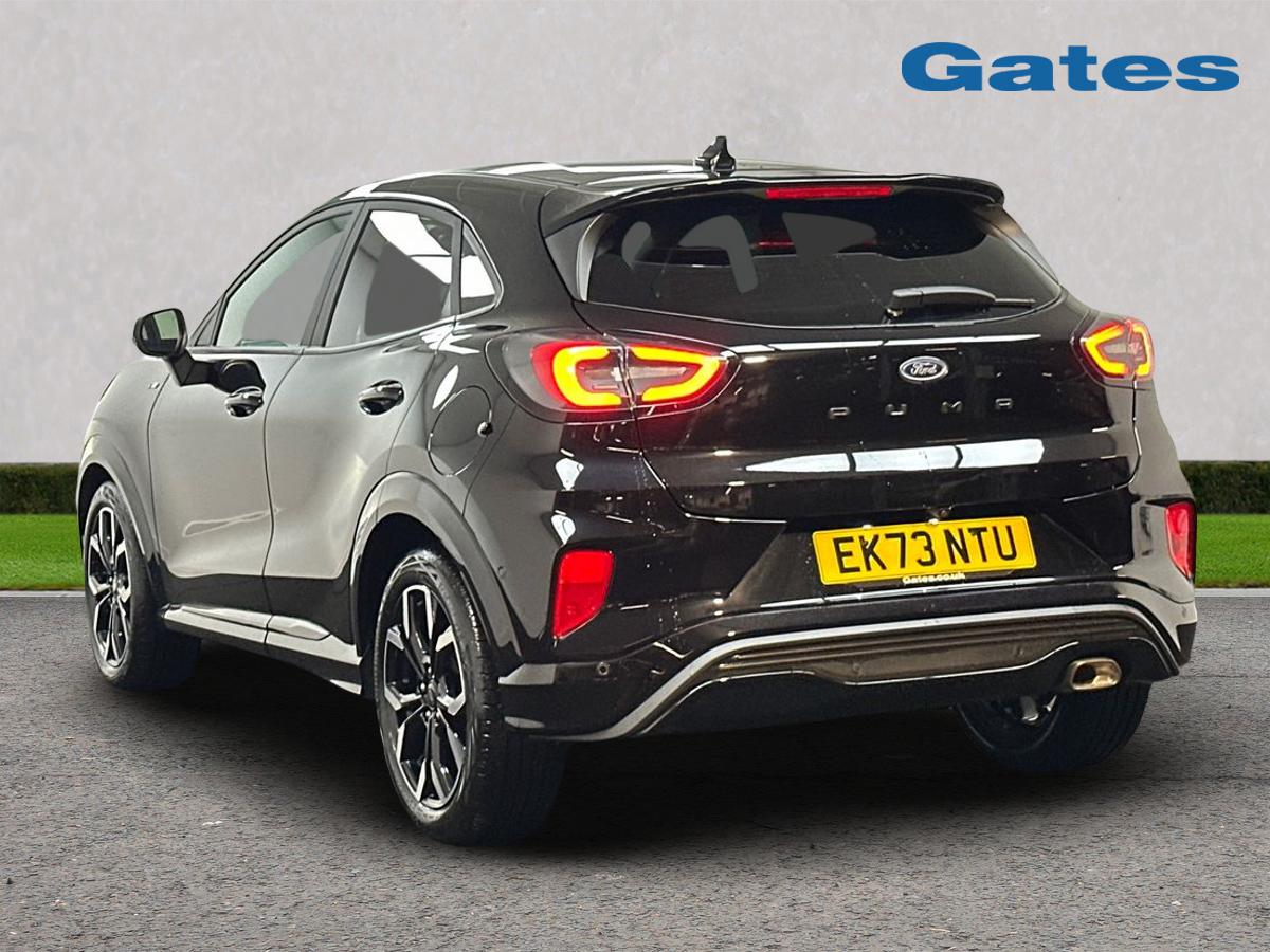 Used Ford Puma 2023 for sale - 76130413: Photo 5